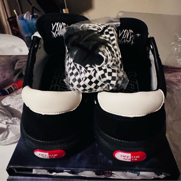 ⚡️Revenge x Storm - VOL 2 - Size 9⚡️ - Picture 11 of 11